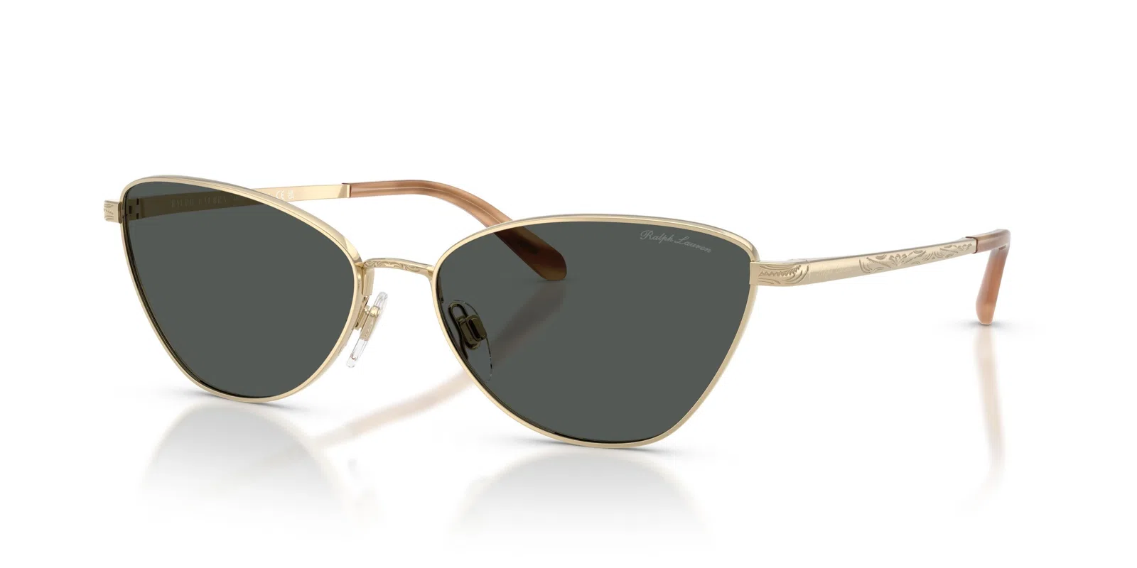 Ralph Lauren 7093 Sunglasses - view 10